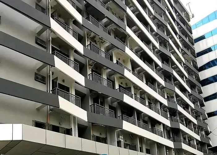 S Residences Queen Deluxe